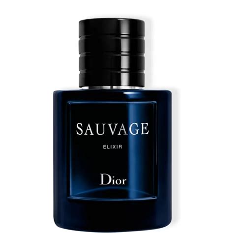 perfume dior hombre sauvage elixir|Dior Sauvage Elixir release date.